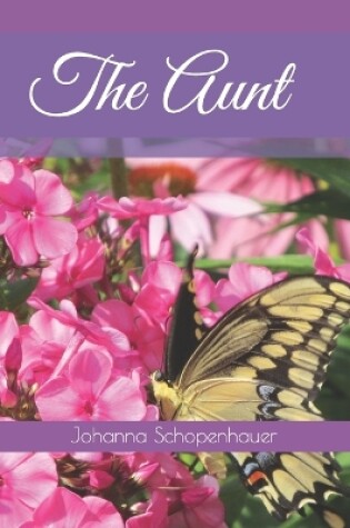 Cover of The Aunt