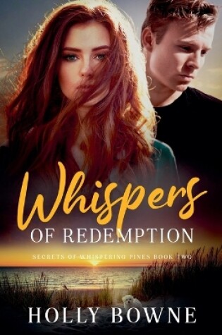Cover of Whispers of Redemption