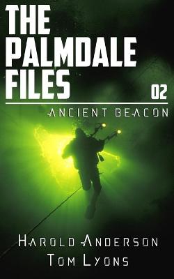 Book cover for Ancient Beacon