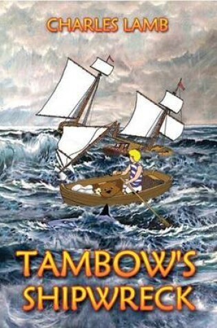 Cover of Tambow's Shipwreck