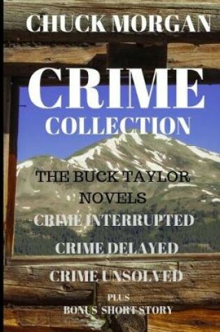 Cover of Crime Collection