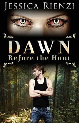 Book cover for Dawn