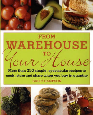 Book cover for From Warehouse to Your House