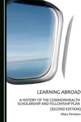 Cover of Learning Abroad