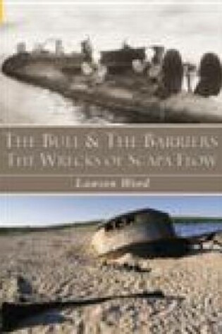 Cover of The Bull and the Barriers