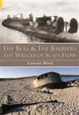Book cover for The Bull and the Barriers