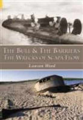 Book cover for The Bull and the Barriers