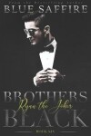 Book cover for Brothers Black 6