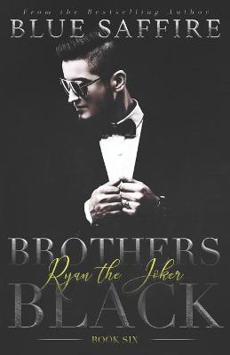 Book cover for Brothers Black 6