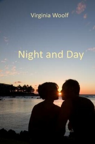 Cover of Night and Day (Illustrated)