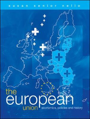 Book cover for The European Union