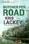 Book cover for Butcher Pen Road