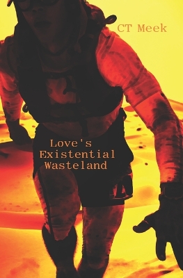 Book cover for Love's Existential Wasteland