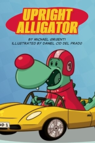 Cover of Upright Alligator