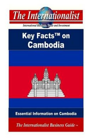 Cover of Key Facts on Cambodia