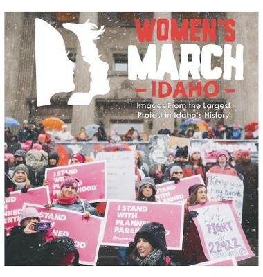 Cover of Women's March Idaho