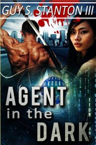 Cover of Agent in the Dark