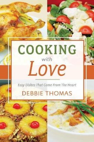 Cover of Cooking With Love