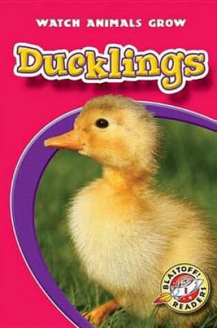 Cover of Ducklings