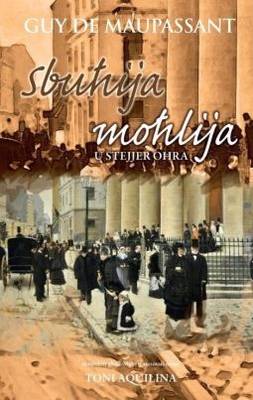 Book cover for Sbuhija Mohlija U Stejjer Ohra