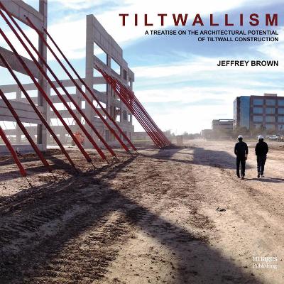 Book cover for Tiltwallism