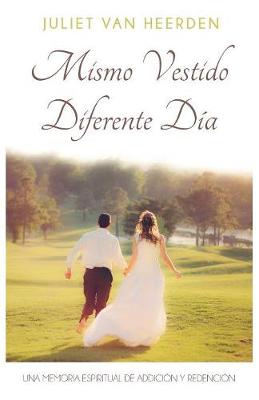 Book cover for Mismo Vestido, Diferente Dia