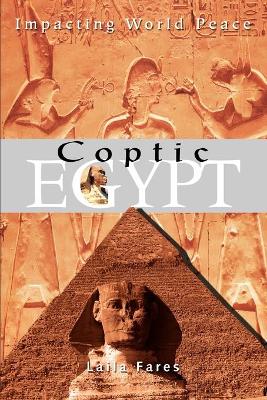 Cover of Coptic Egypt