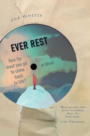 Cover of Ever Rest