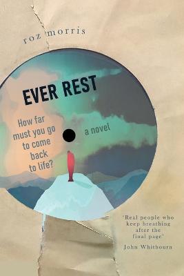 Book cover for Ever Rest