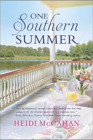 Cover of One Southern Summer