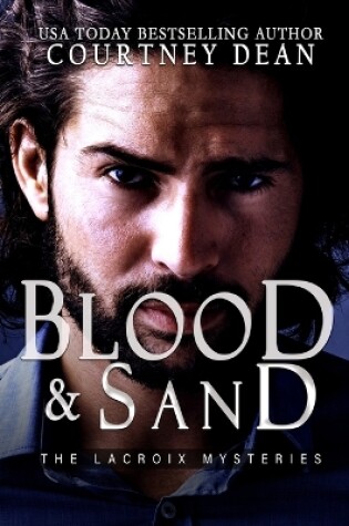 Cover of Blood and Sand