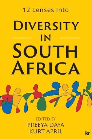 Cover of 12 Lenses into Diversity in South Africa