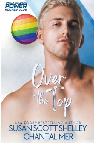 Cover of Over the Top