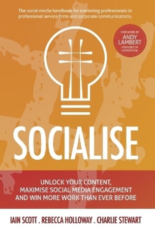 Cover of Socialise