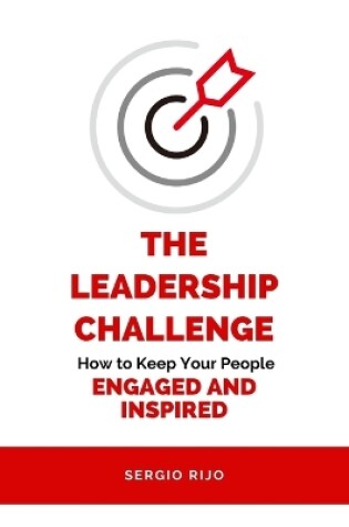 Cover of The Leadership Challenge