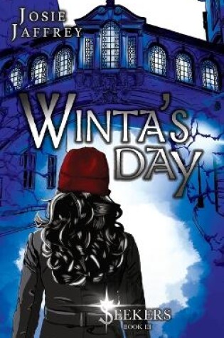 Cover of Winta's Day