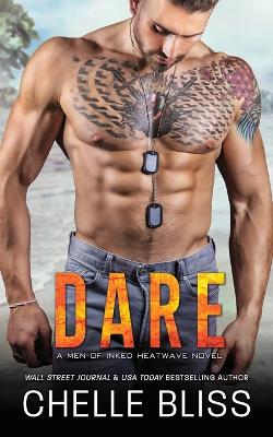 Book cover for Dare