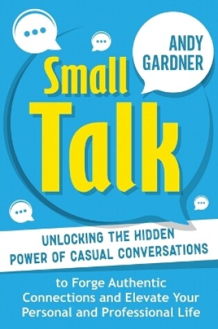 Cover of Small Talk