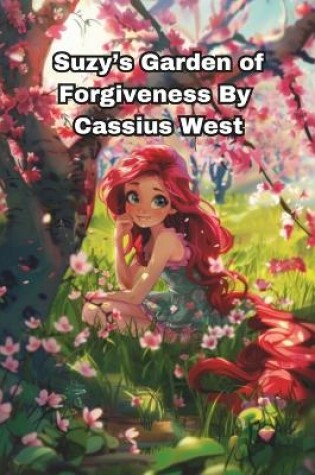 Cover of Suzy's Garden of Forgiveness