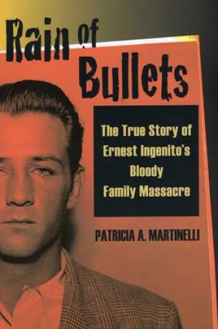 Cover of Rain of Bullets