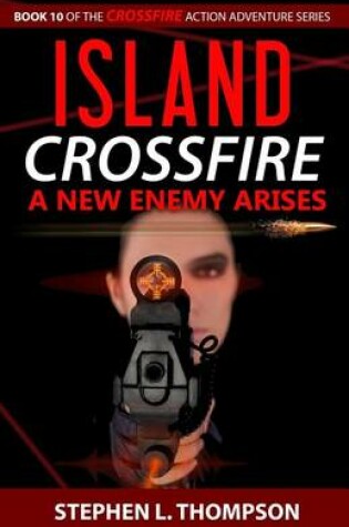 Cover of Island Crossfire