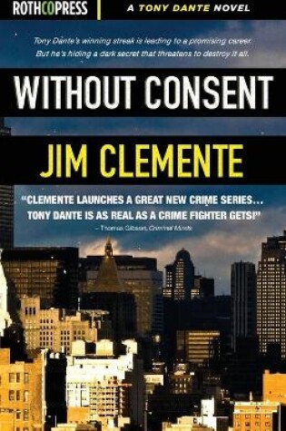 Cover of Without Consent