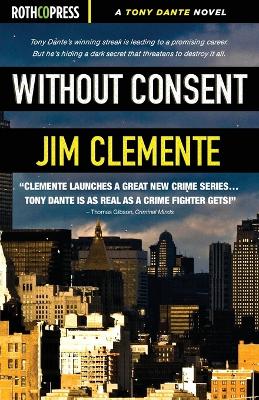 Book cover for Without Consent