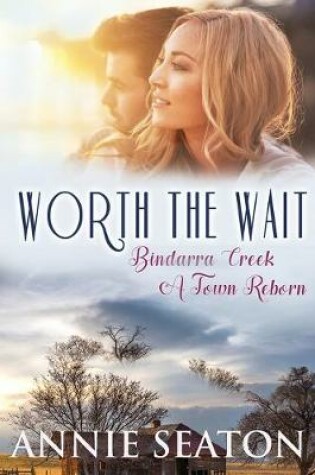 Cover of Worth the Wait