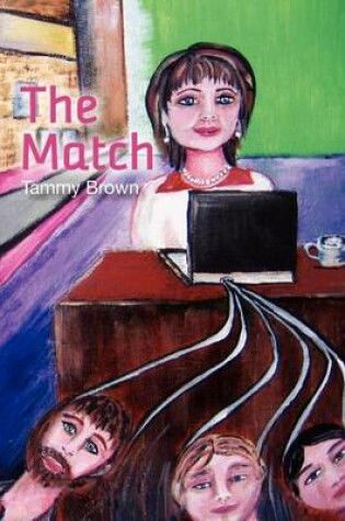 Cover of The Match