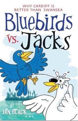 Book cover for Bluebirds vs Jacks and Jacks vs Bluebirds