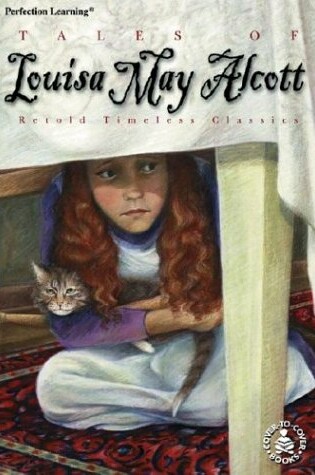 Cover of Tales of Louisa May Alcott