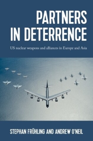 Cover of Partners in Deterrence