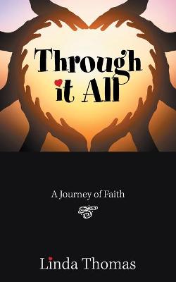 Book cover for Through It All