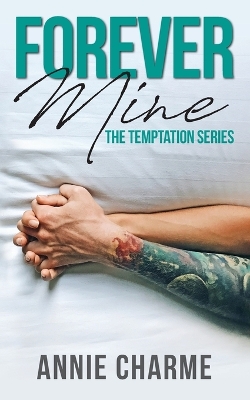 Book cover for Forever Mine